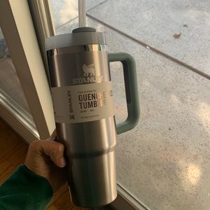 Stanley flowstate quencher h2.0 30 oz tumbler
